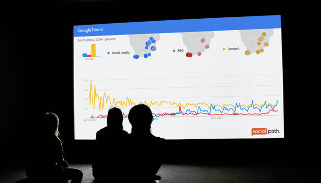 Google Trends